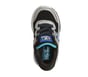 Skechers Slip-ins: Play Scene - Power Scouts, BLACK / SILVER, full image number 1