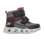 S-Lights: Vortex 2.0 - Glow Grid, BLACK / RED, full image number 0