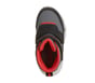S-Lights: Vortex 2.0 - Glow Grid, BLACK / RED, full image number 1