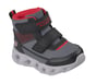 S-Lights: Vortex 2.0 - Glow Grid, BLACK / RED, full image number 3
