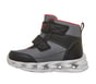 S-Lights: Vortex 2.0 - Glow Grid, BLACK / RED, full image number 4