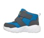 Waterproof: Play Scene - Hydro Scouts, GRAY / BLUE, full image number 4