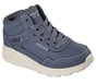 Waterproof: UNO Lite - Aqua Ave, CHARCOAL, full image number 3