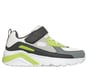 UNO Lite - Revival-Edge, GRAY / LIME, full image number 0