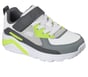 UNO Lite - Revival-Edge, GRAY / LIME, full image number 3
