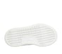 Skechers Slip-ins: Quick Street - Dino Trot, WHITE / GREEN, full image number 2