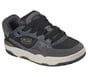 SKX-228 - Shadow Skate, CHARCOAL/BLACK, full image number 3