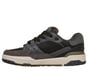 SKX-228 - Shadow Skate, CHARCOAL/BLACK, full image number 4