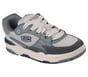 SKX-228 - Shadow Skate, GRAY / CHARCOAL, full image number 3