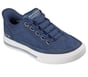 Skechers Slip-ins: Arcade - Cozy Fit Charming Daze, NAVY, full image number 3