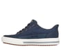 Skechers Slip-ins: Arcade - Cozy Fit Charming Daze, NAVY, full image number 4
