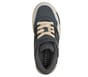 Court Tech, BLACK / CHARCOAL, full image number 1