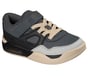 Court Tech, BLACK / CHARCOAL, full image number 3