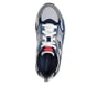 Nova Jogger - Chroma Pace, GRAY / NAVY, full image number 1