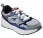 Nova Jogger - Chroma Pace, GRAY / NAVY, full image number 3