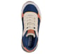 Fury - Modern Ave, NAVY / MULTI, full image number 1