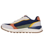 Fury - Modern Ave, NAVY / MULTI, full image number 4