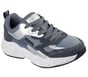 Mega-Quake - Shadow Surge, GRAY / SILVER, full image number 3
