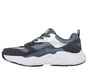 Mega-Quake - Shadow Surge, GRAY / SILVER, full image number 4