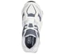 SKX-2901, WHITE / GRAY, full image number 1