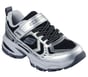 Vigor 3.0 - Retro-Ave, BLACK / SILVER, full image number 3