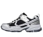 Vigor 3.0 - Retro-Ave, BLACK / SILVER, full image number 4