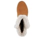 Keepsakes Wedge - Cozy Peak, TAN, full image number 2
