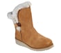 Keepsakes Wedge - Cozy Peak, TAN, full image number 4