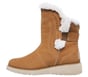 Keepsakes Wedge - Cozy Peak, TAN, full image number 5