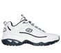 Energy - After Burn, WHITE / NAVY, full image number 0