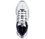 Energy - After Burn, WHITE / NAVY, full image number 2