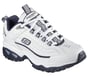 Energy - After Burn, WHITE / NAVY, full image number 4