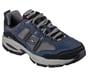 Vigor 2.0 - Trait, NAVY / GRAY, full image number 3
