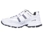 Vigor 2.0 - Serpentine, WHITE / CHARCOAL, full image number 4