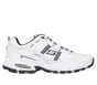Vigor 2.0 - Serpentine, WHITE / NAVY, full image number 0