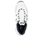Vigor 2.0 - Serpentine, WHITE / NAVY, full image number 1