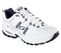 Vigor 2.0 - Serpentine, WHITE / NAVY, full image number 3