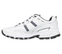 Vigor 2.0 - Serpentine, WHITE / NAVY, full image number 4