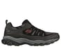 After Burn M. Fit, BLACK / CHARCOAL, full image number 0