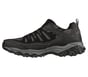 After Burn M. Fit, BLACK / CHARCOAL, full image number 5