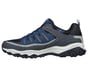 After Burn M. Fit, NAVY / GRAY, full image number 5