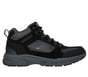 Relaxed Fit: Oak Canyon - Ironhide, BLACK / CHARCOAL, full image number 0