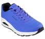 Uno - Stand On Air, BLUE / WHITE, full image number 3