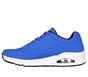 Uno - Stand On Air, BLUE / WHITE, full image number 4