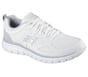 Burns - Agoura, WHITE / GRAY, full image number 3