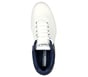 Skechers GO GOLF Pivot, WHITE / NAVY, full image number 1