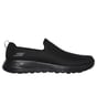 Skechers GOwalk Max, BLACK, full image number 0