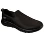 Skechers GOwalk Max, BLACK, full image number 4