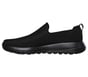 Skechers GOwalk Max, BLACK, full image number 5