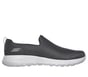 Skechers GOwalk Max, CHARCOAL, full image number 0